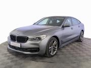 BMW 6 серии IV (G32) Москва  - изображение 31