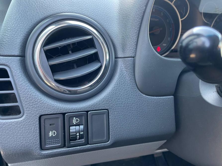 Suzuki SX4 I (Classic) Рестайлинг Стерлитамак  - изображение 17