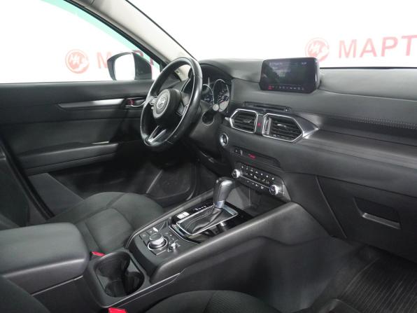 Mazda CX-5 II с пробегом 2020 года, цена 2 820 000 рублей, 105407 км, внедорожник, Автокод Объявления