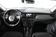 Skoda Rapid II Москва  - изображение 43