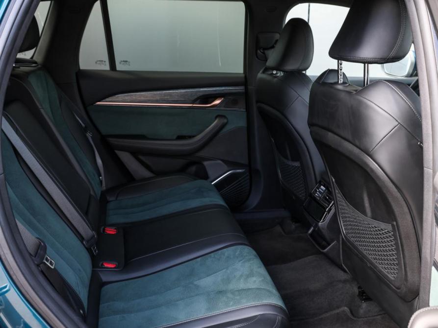 Geely Monjaro I Москва  - изображение 13