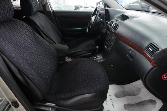 Toyota Avensis II с пробегом 2003 года, цена 699 000 рублей, 310000 км, седан, Автокод Объявления