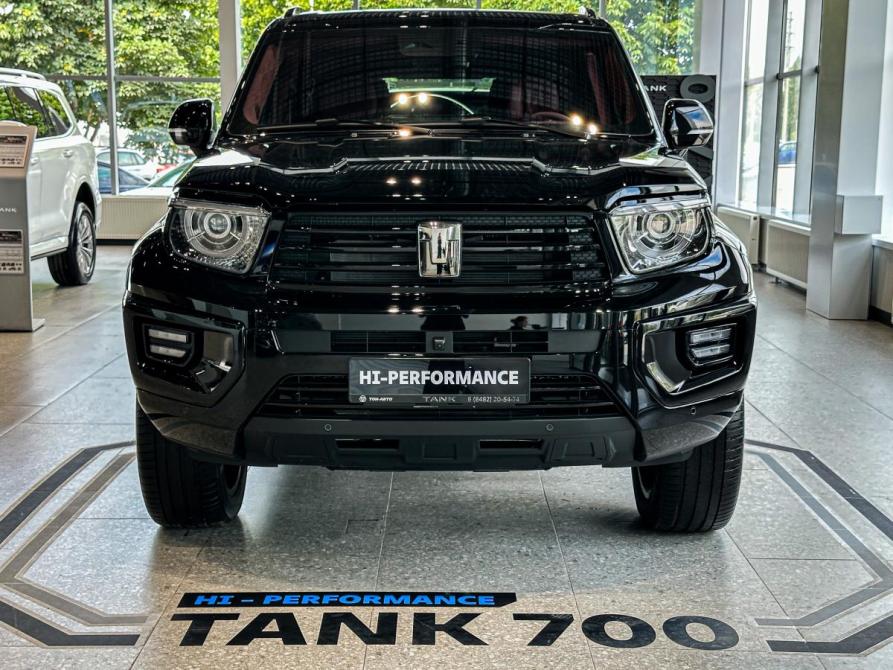 Tank 700 Тольятти  - изображение 3