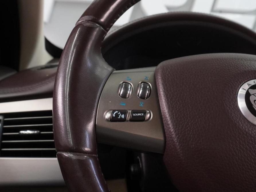 Jaguar XF I Воронеж  - изображение 16