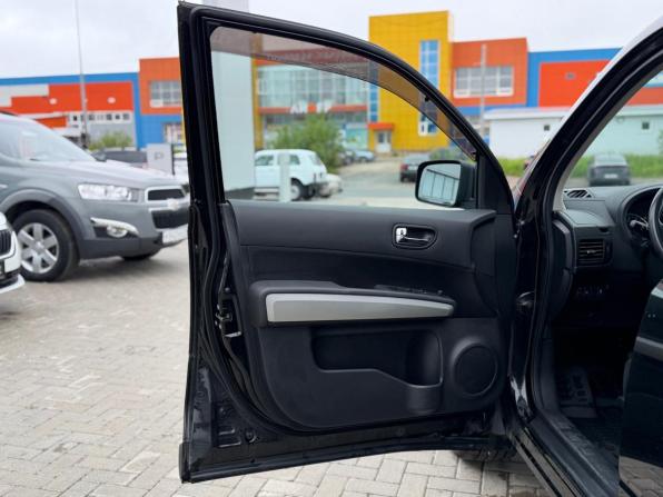 Nissan X-Trail II Рестайлинг с пробегом 2011 года, цена 1 600 000 рублей, 93470 км, внедорожник, Автокод Объявления