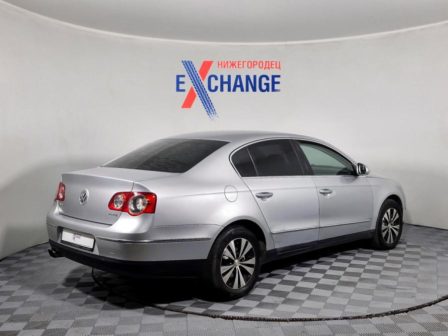 Volkswagen Passat B6 Нижний Новгород  - изображение 5