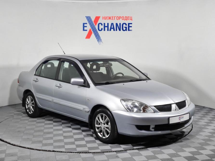 Mitsubishi Lancer IX Рестайлинг Нижний Новгород  - изображение 3