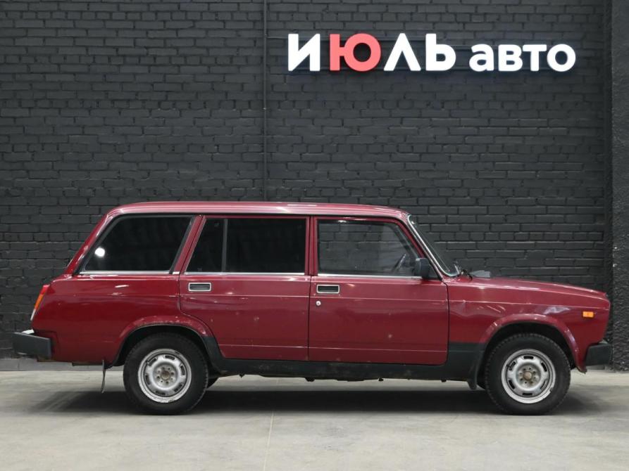 Lada (ВАЗ) 2104 Екатеринбург  - изображение 9