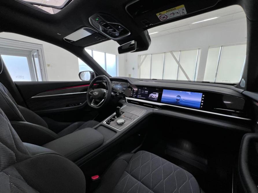 Geely Monjaro I Волгоград  - изображение 37