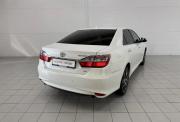 Toyota Camry VII (XV50) Рестайлинг Астрахань  - изображение 24
