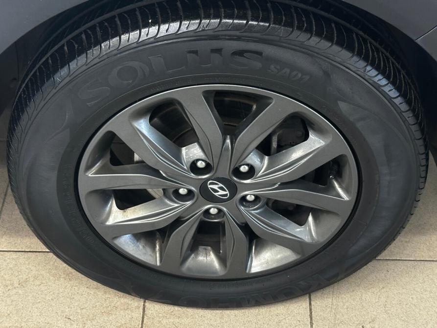 Hyundai Creta I Рестайлинг Балашиха  - изображение 17