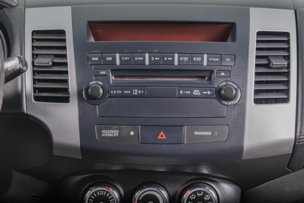 Peugeot 4007 Томск  - изображение 15