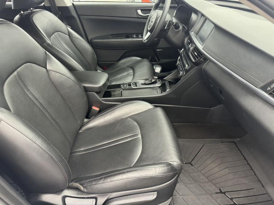 Kia Optima IV Воронеж  - изображение 14