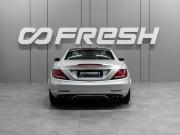 Mercedes-Benz SLC I (R172) Тюмень  - изображение 31