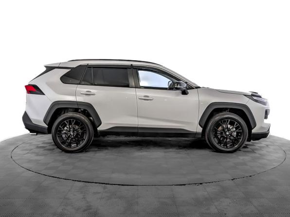 Toyota RAV4 V (XA50) с пробегом 2025 года, цена 4 150 000 рублей, 6840 км, внедорожник, Автокод Объявления