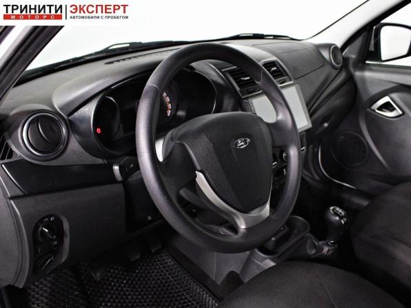 Lada (ВАЗ) Granta I Рестайлинг с пробегом 2025 года, цена 937 000 рублей, 22115 км, лифтбек, Автокод Объявления