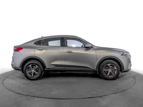 Haval F7x I Рестайлинг с пробегом 2022 года, цена 1 675 000 рублей, 134962 км, внедорожник, Автокод Объявления