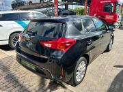 Toyota Auris II Череповец  - изображение 19