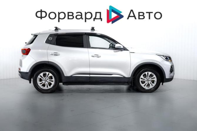 Chery Tiggo 4 Pro I Рестайлинг с пробегом 2024 года, цена 1 799 000 рублей, 28322 км, внедорожник, Автокод Объявления