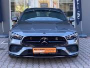 Mercedes-Benz CLA II (C118 X118) Екатеринбург  - изображение 41