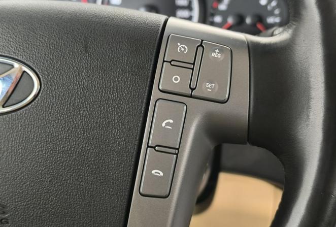 Hyundai H-1 II Рестайлинг 2 с пробегом 2018 года, цена 2 550 000 рублей, 200529 км, минивэн, Автокод Объявления
