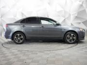 Mitsubishi Lancer X Рестайлинг Ульяновск  - изображение 22