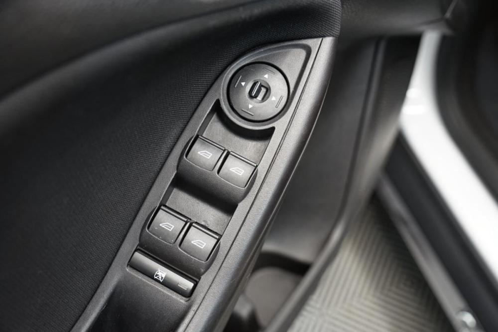 Ford Focus III Рестайлинг Крым  - изображение 11