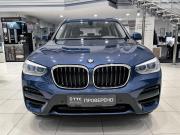BMW X3 III (G01) Казань  - изображение 24