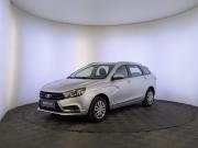 Lada (ВАЗ) Vesta I Москва  - изображение 26