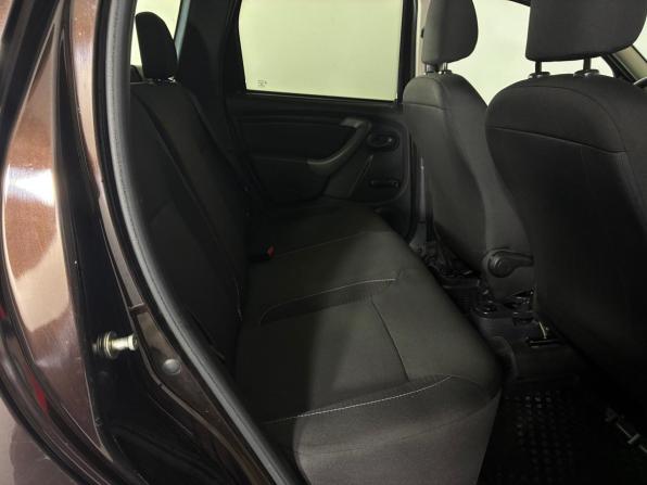 Renault Duster I Рестайлинг с пробегом 2019 года, цена 1 455 000 рублей, 115761 км, внедорожник, Автокод Объявления