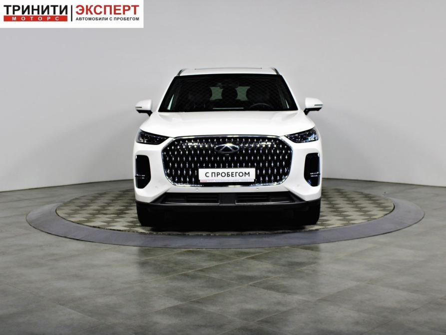 Chery Tiggo 9 I Белгород  - изображение 2
