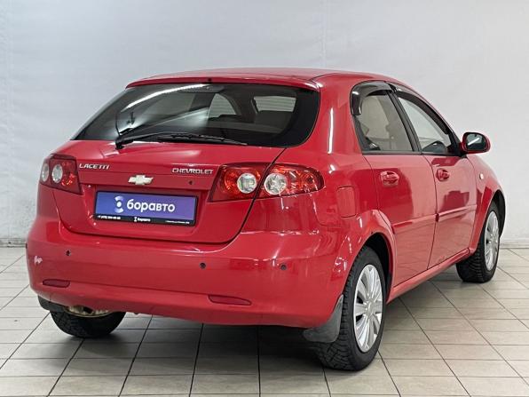 Chevrolet Lacetti I с пробегом 2006 года, цена 269 000 рублей, 175053 км, хэтчбек, Автокод Объявления