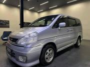 Nissan Serena II (C24) Новосибирск  - изображение 23
