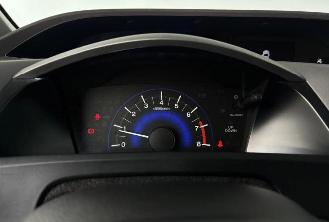 Honda Civic IX с пробегом 2012 года, цена 1 115 000 рублей, 160212 км, седан, Автокод Объявления