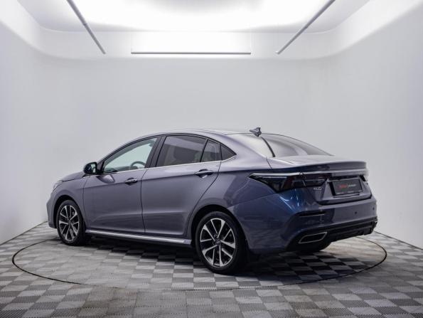 Omoda S5 с пробегом 2023 года, цена 1 412 000 рублей, 85324 км, седан, Автокод Объявления
