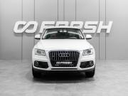 Audi Q5 I (8R) Рестайлинг Тюмень  - изображение 25