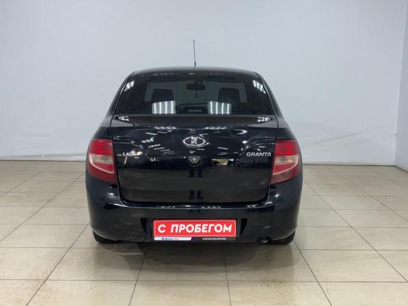 Lada (ВАЗ) Granta I с пробегом 2015 года, цена 315 000 рублей, 178004 км, седан, Автокод Объявления