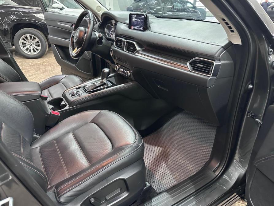 Mazda CX-5 II Набережные Челны  - изображение 33