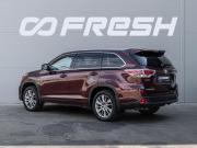 Toyota Highlander III (XU50) Краснодар  - изображение 28