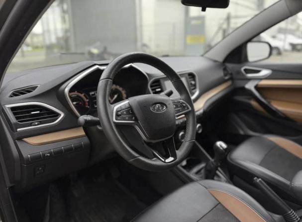 Lada (ВАЗ) Vesta I Рестайлинг (NG) с пробегом 2025 года, цена 1 325 000 рублей, 70516 км, седан, Автокод Объявления