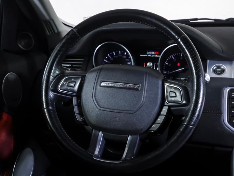Land Rover Range Rover Evoque I Москва  - изображение 13