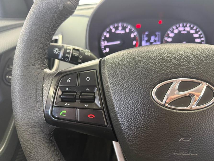 Hyundai Creta I Уфа  - изображение 12