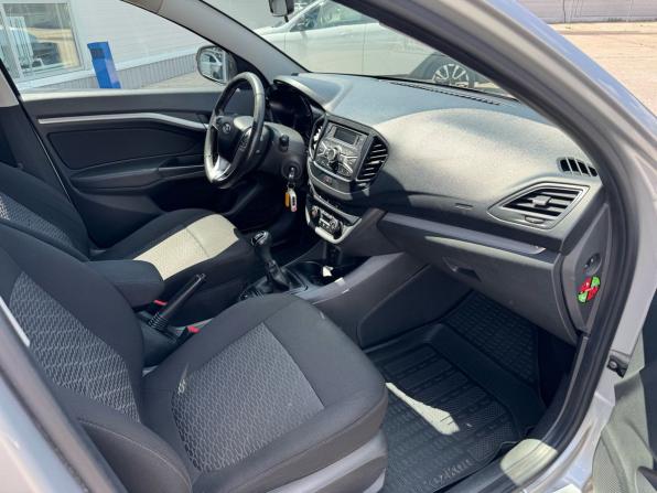 Lada (ВАЗ) Vesta I с пробегом 2021 года, цена 989 900 рублей, 113484 км, седан, Автокод Объявления