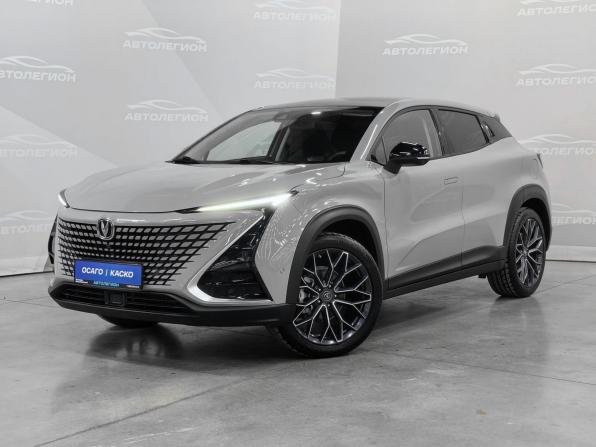 Changan UNI-T I с пробегом 2023 года, цена 2 200 000 рублей, 49876 км, внедорожник, Автокод Объявления