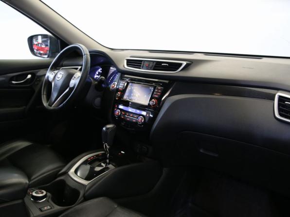 Nissan X-Trail III с пробегом 2016 года, цена 1 525 000 рублей, 152222 км, внедорожник, Автокод Объявления