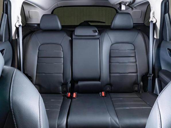Honda CR-V VI с пробегом 2025 года, цена 4 490 000 рублей, 100 км, внедорожник, Автокод Объявления