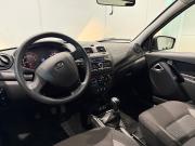 Lada (ВАЗ) Granta I Рестайлинг Самара  - изображение 25