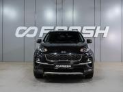 Kia Sportage IV Рестайлинг Воронеж  - изображение 26