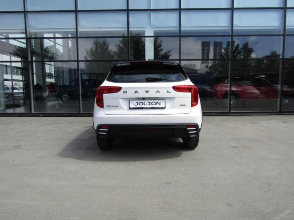 Новый Haval Jolion I Рестайлинг 2026 года, цена 2 899 000 рублей, внедорожник, Автокод Объявления