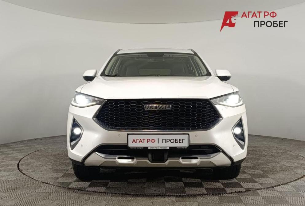 Haval F7 I Волгоград  - изображение 2